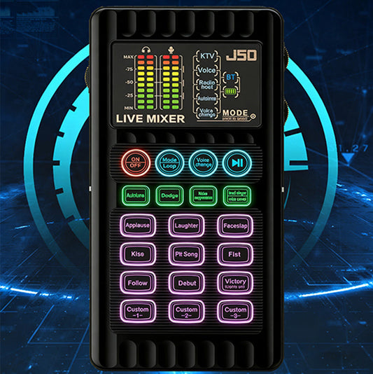 VoiceMaster Pro — Clear Commands, Powerful Sound