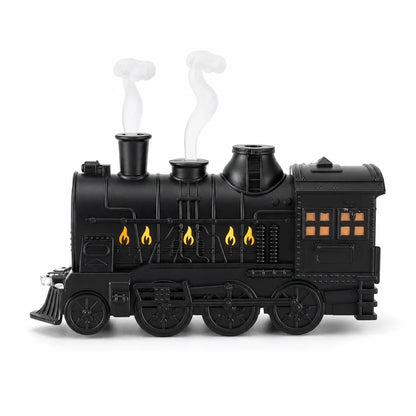 MystMist Diffuser — Calm Air, Restful Nights