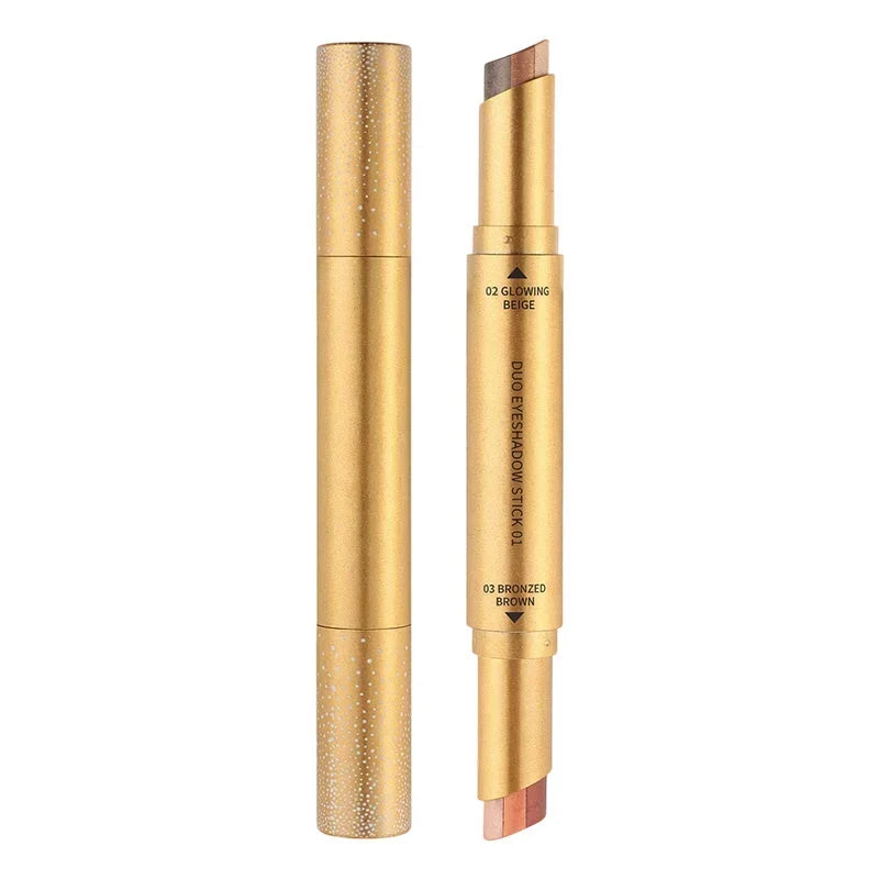 LumaVail’s Dual-Tone Eyeshadow Stick — Swipe Stunning Confidence