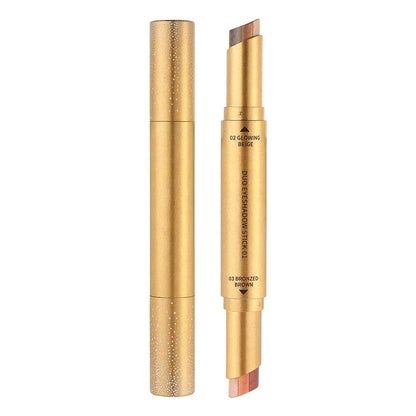 LumaVail’s Dual-Tone Eyeshadow Stick — Swipe Stunning Confidence