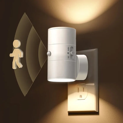 LumaHaven — Effortless Warmth Instantly