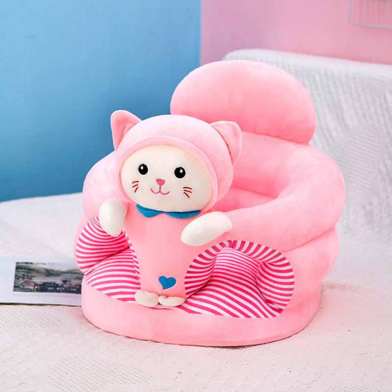 SitPal — Baby Sitting Support Seat | 50% OFF
