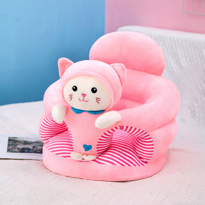 SitPal — Baby Sitting Support Seat | 50% OFF