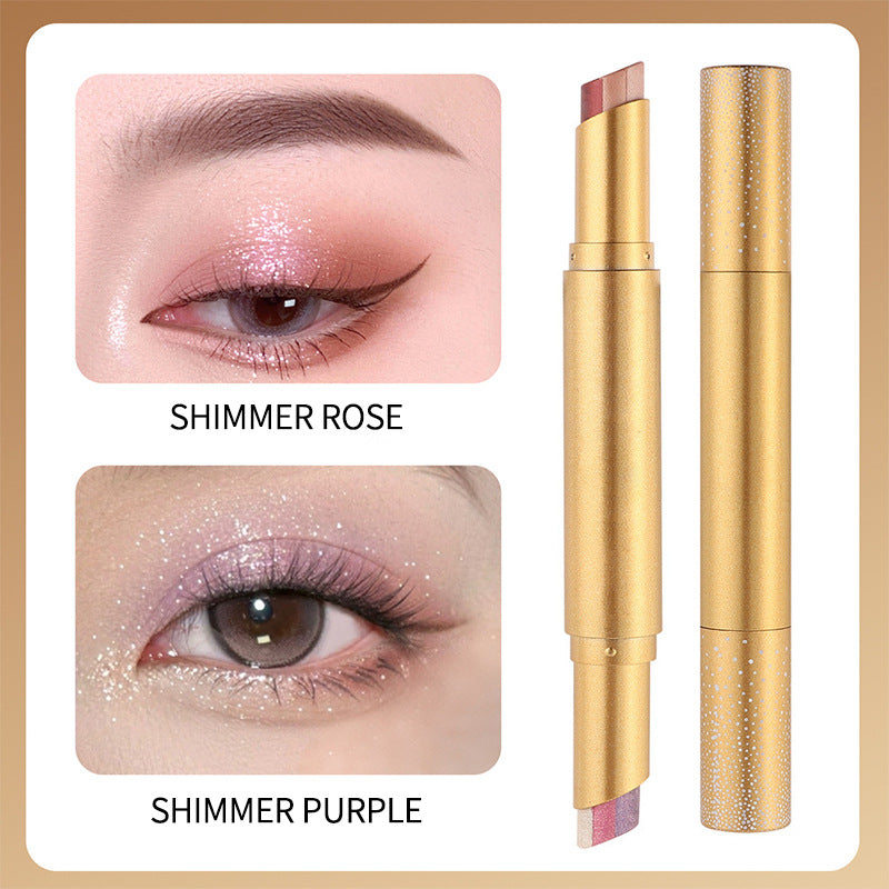 LumaVail — Sombra de ojos en barra de doble punta | 1+1 GRATIS