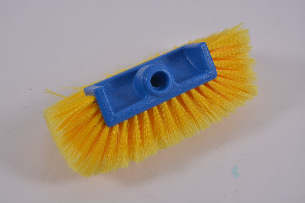 VersaShine — Telescopic Water-Fed Car Brush | 50% OFF