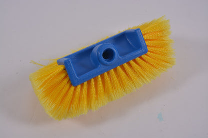 VersaShine — Telescopic Water-Fed Car Brush | 50% OFF