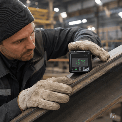 AngleMaster — Precision Angle Finder | 50% OFF