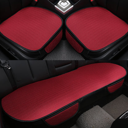 SeatPro — Premium Seat Covers | 50% OFF