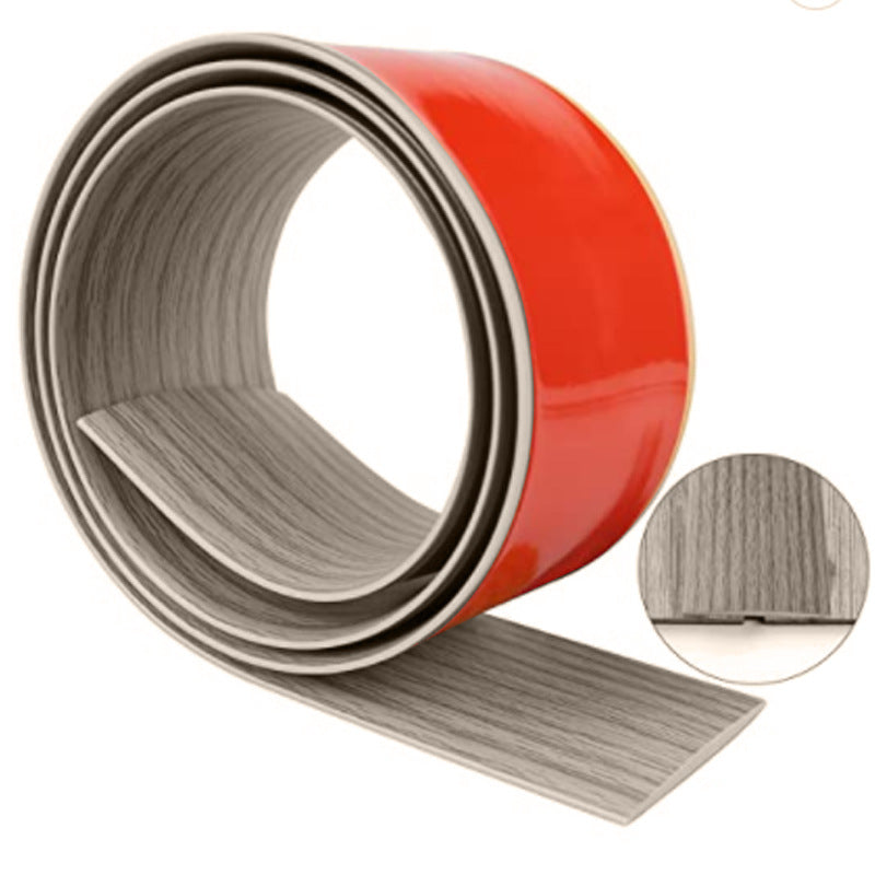 GlideSeal — Flexible Self-Adhesive Floor Strips | 50% OFF