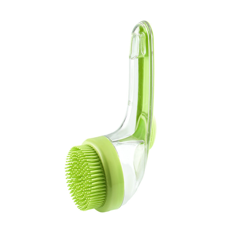 LuxiPaw — All-In-One Pet Grooming Brush | 1+1 FREE
