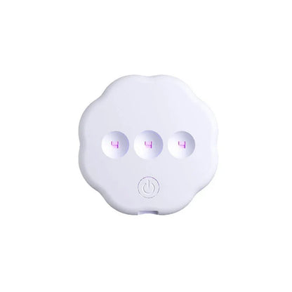 PurevaShield — Instant Germ-Free Confidence
