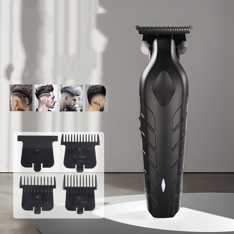 TrimEdge — Cordless Hair Trimmer | 50% OFF