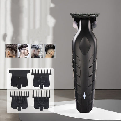 TrimEdge — Cordless Hair Trimmer | 50% OFF