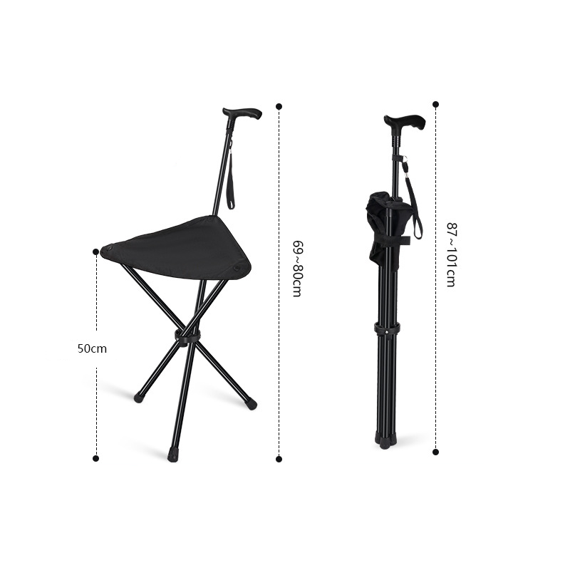 GlideRest – Freedom to Relax Anywhere