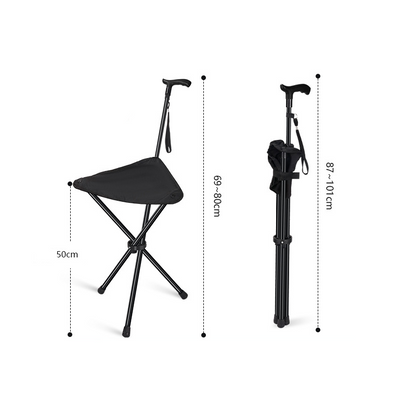 GlideRest – Freedom to Relax Anywhere