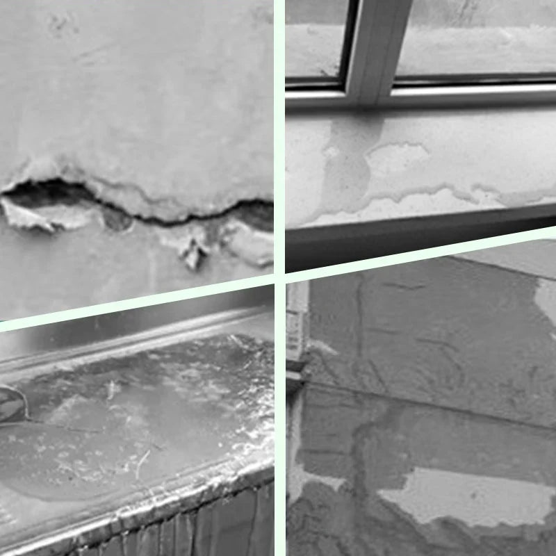 AquaGuard Shield — Invisible Leak Protection