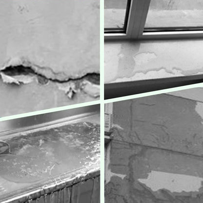 AquaGuard Shield — Invisible Leak Protection
