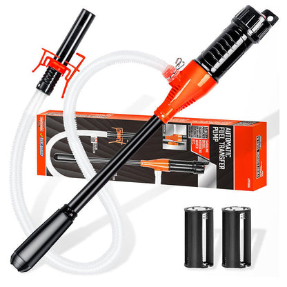 PowerPump – Portable Transfer Pump | 50% OFF