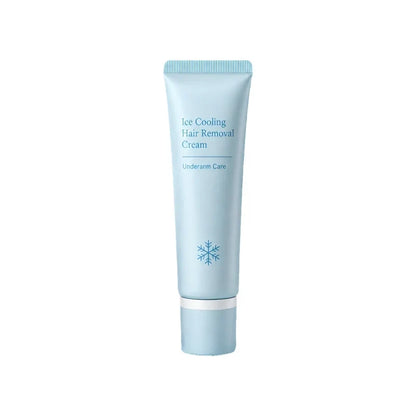 SilkVanta Gentle Cream — Soothe, Smooth, Shine