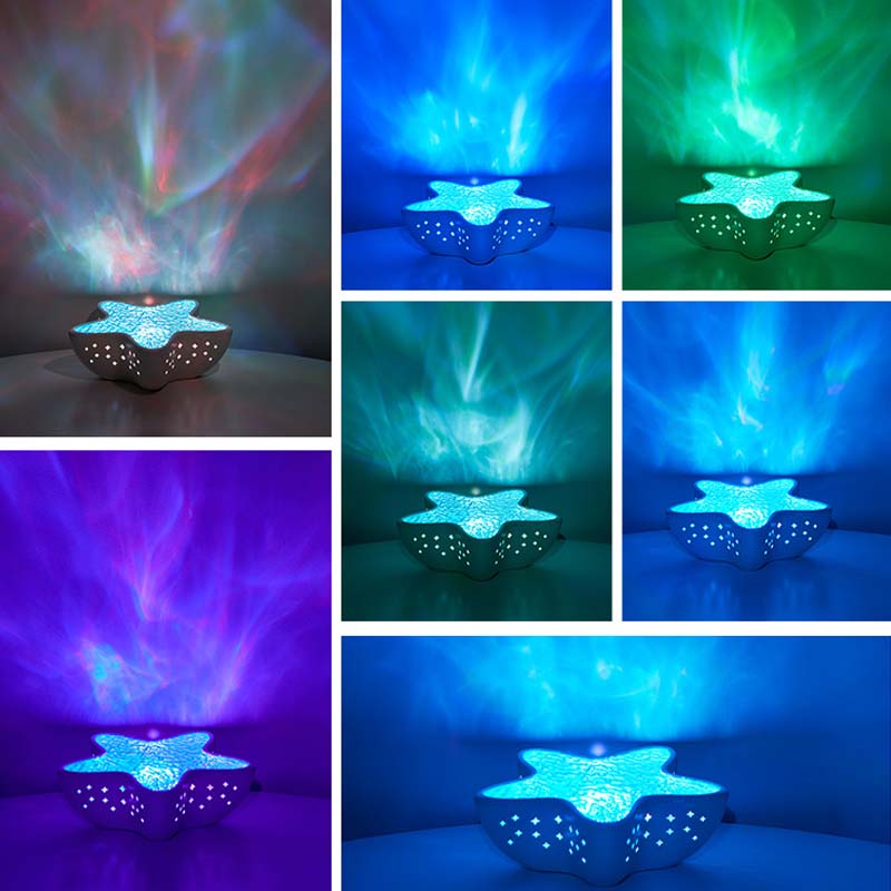 CoralDream Glow — Escape Stress Instantly