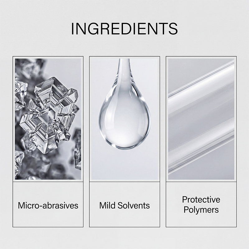 Surface Shine Pro — Restore Beauty Instantly