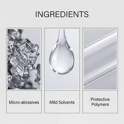 Surface Shine Pro — Restore Beauty Instantly
