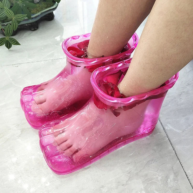 AquaPulse FootRevive — Energize Tired Feet