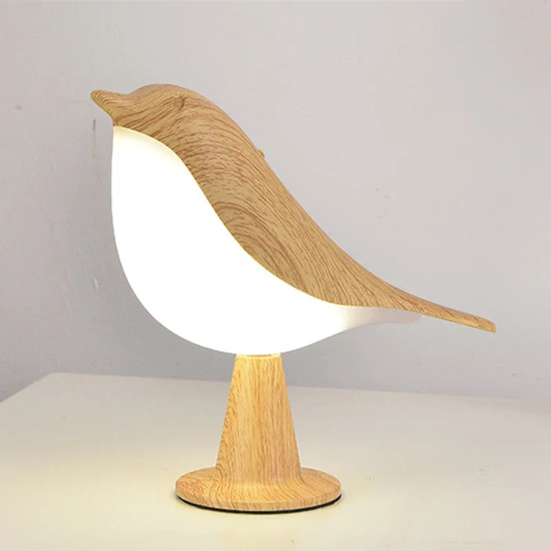 LumaNest — Calm Evenings, Effortless Glow