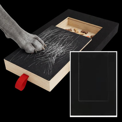 ApexPaw Nail Board — Stress-Free Nail Care