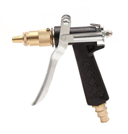 HydroBurst — Garden Jet Sprayer | 50% OFF