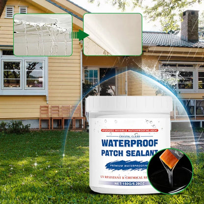 AquaGuard Shield — Invisible Leak Protection