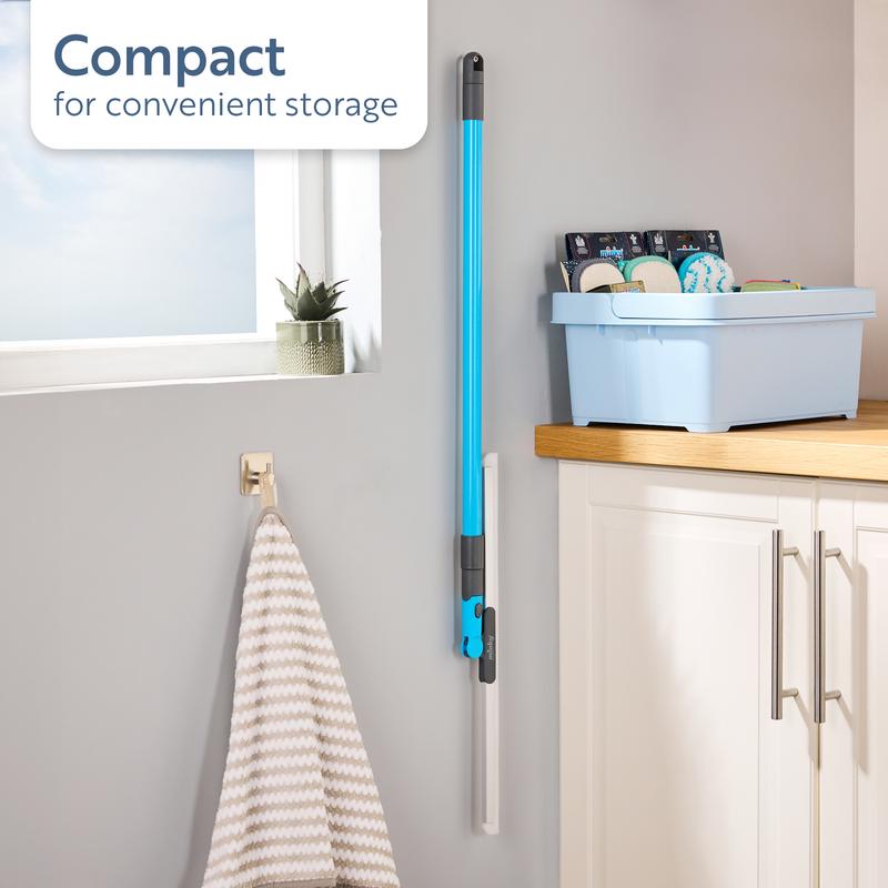 Siliskin Pro — Silicone Cleaning Mop | 50% OFF