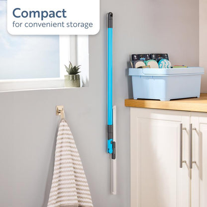 Siliskin Pro — Silicone Cleaning Mop | 50% OFF