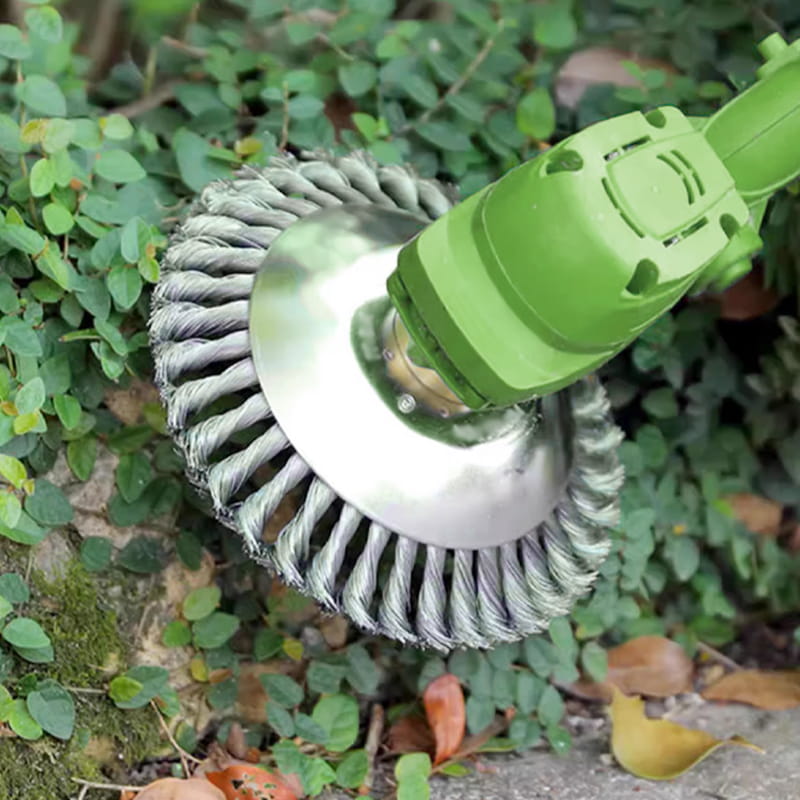 PowerTrim Pro — Instantly Defeat Weeds