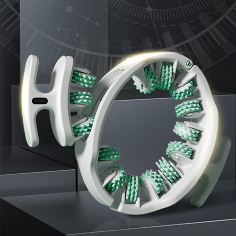 360° Muscle Roller — Ignite Flexibility Fast