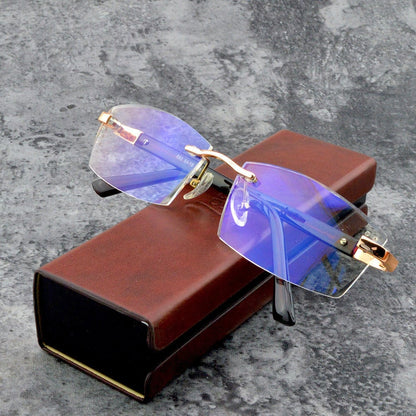 Glasses – Lightweight, Durable, Comfortable All Day