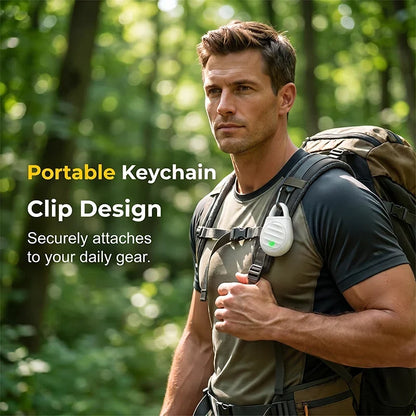 AeroGuard — Peaceful Pest-Free Protection