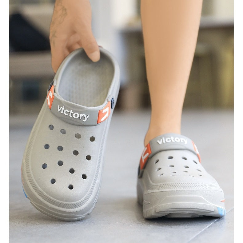 Mason — Unisex Breathable Comfort Sandals | 50% OFF
