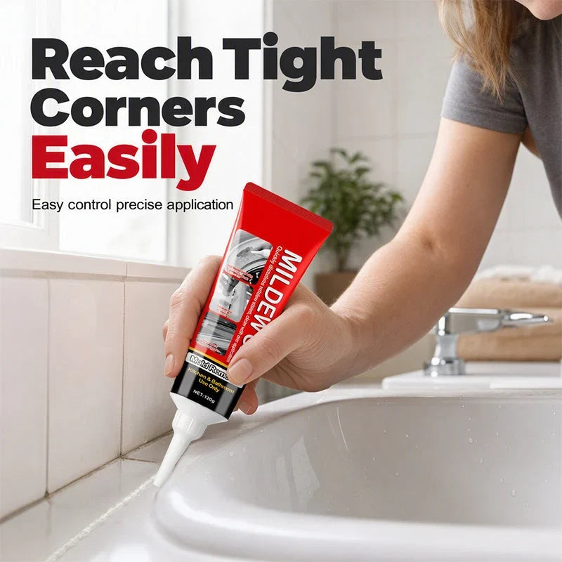 PureShield Gel — Effortless Mold Eraser