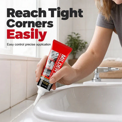 PureShield Gel — Effortless Mold Eraser