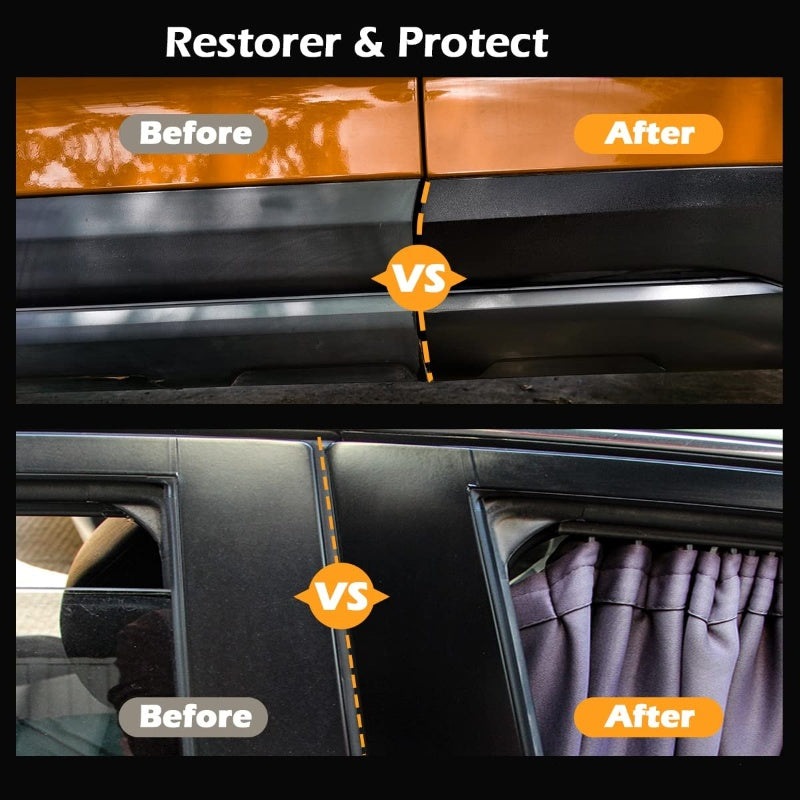 PinnacleGloss – Brilliant Shine, Effortless Protection