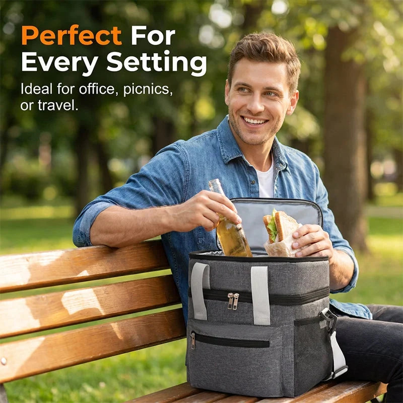 MealGuard Pro — Hot and Fresh Delight