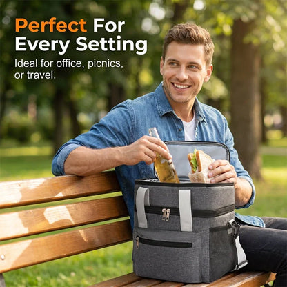 MealGuard Pro — Hot and Fresh Delight