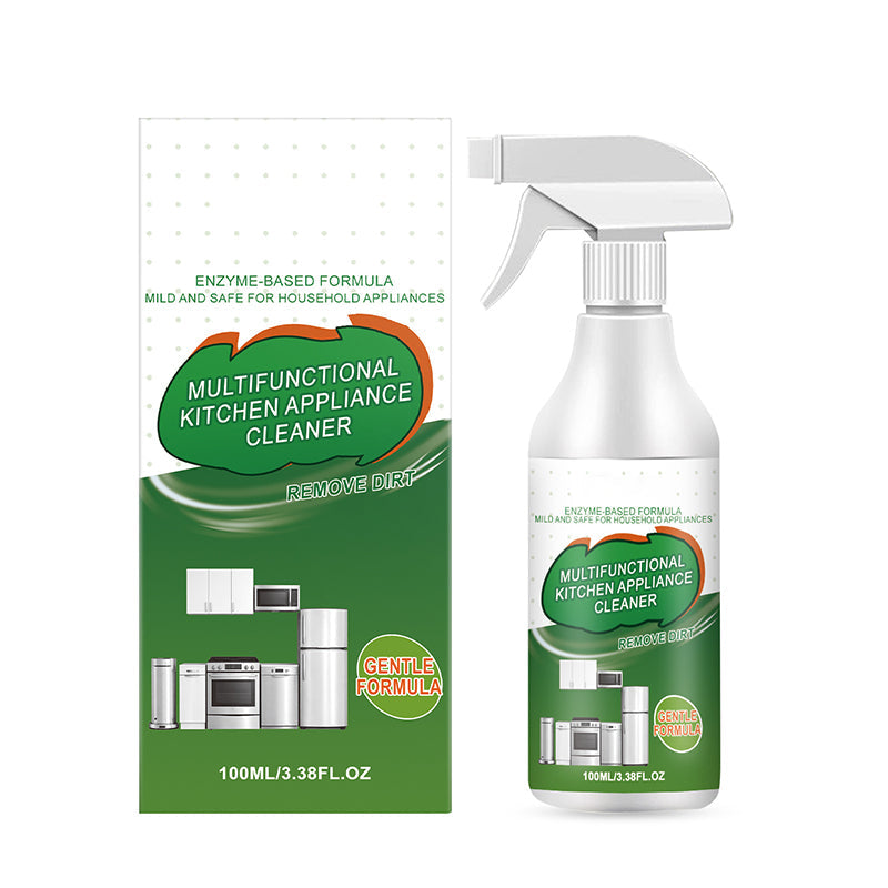 PureMist — Enzyme Cleaning Spray | 1+1 FREE
