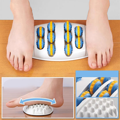 SolePulse – Defeat Fatigue, Feel Energized
