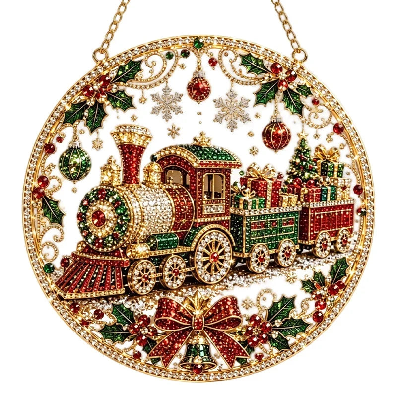 SparkliMagi DIY Kit — Unleash Joyful Holiday Magic