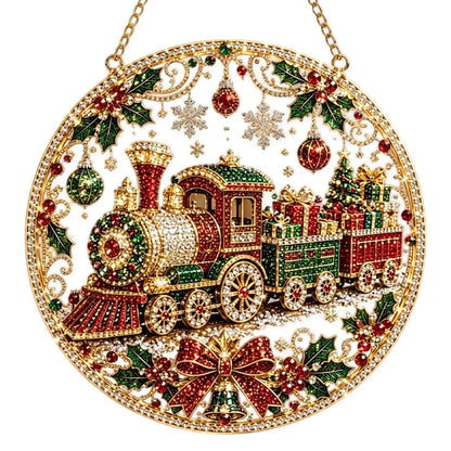 SparkliMagi DIY Kit — Unleash Joyful Holiday Magic