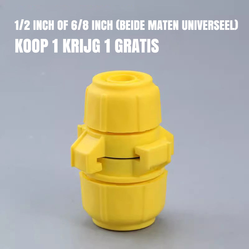 AquaLock Pro – Snap-tight and Leak-proof