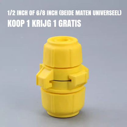 AquaLock Pro – Snap-tight and Leak-proof