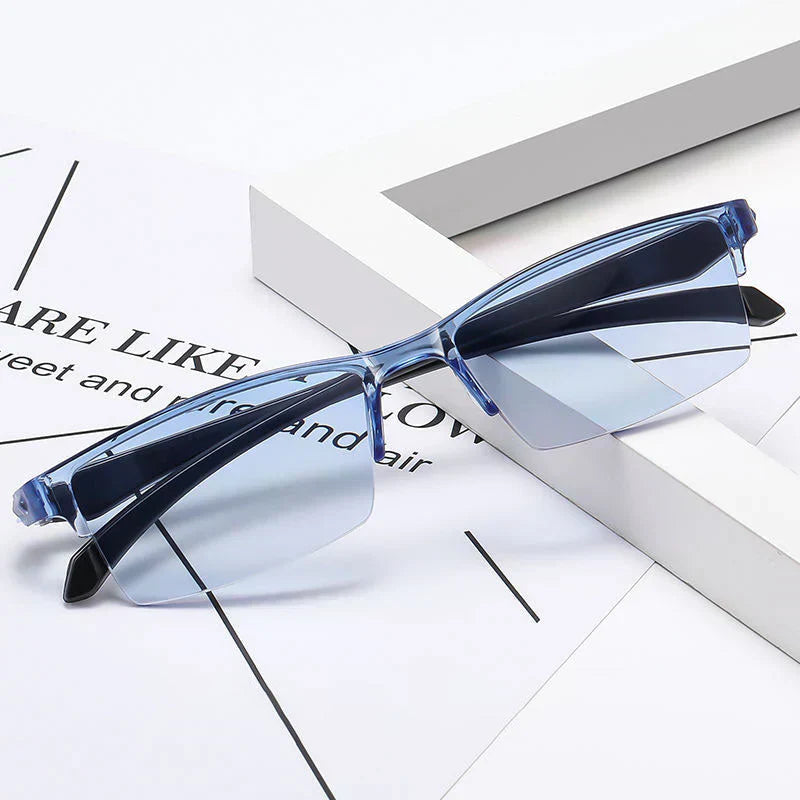 ClariVue + 2.00 — Effortless Clear Vision